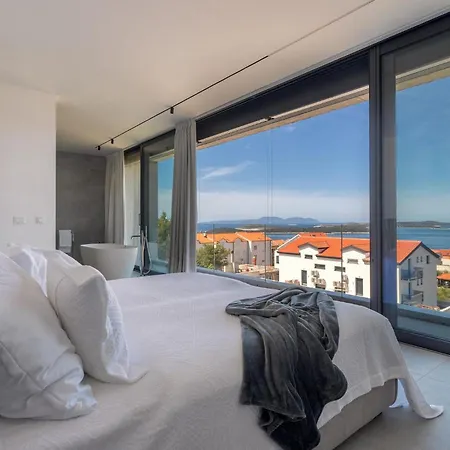 Magic Sunset Vakantiehuis Hvar Town