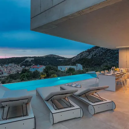 Magic Sunset Vakantiehuis