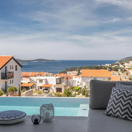 Magic Sunset Vakantiehuis Hvar Town