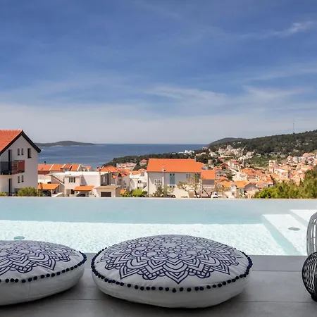 Vakantiehuis Magic Sunset Hvar Town