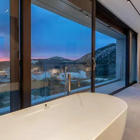 Vakantiehuis Magic Sunset *