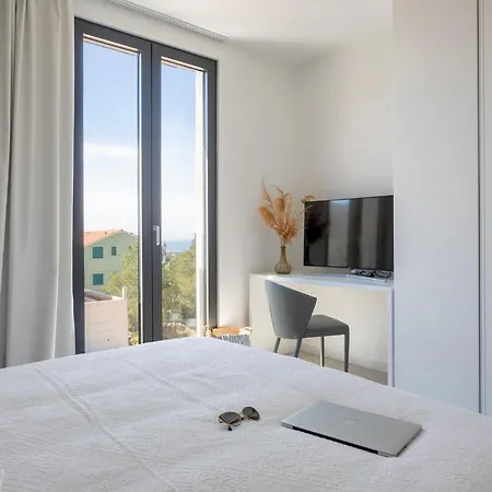 Magic Sunset Vakantiehuis *