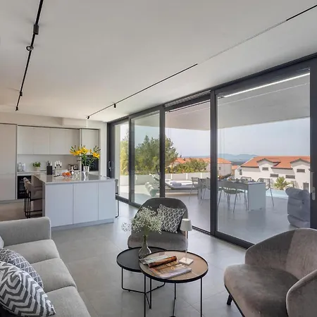 Magic Sunset Vakantiehuis