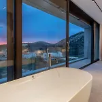 Holiday home Magic Sunset *