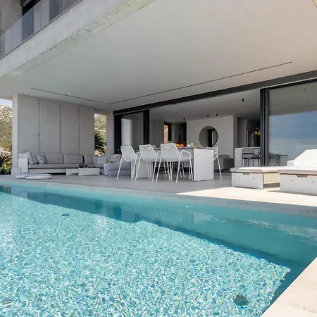 Tatil Evi Magic Sunset Hvar Town