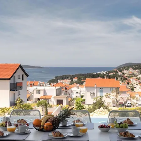 Magic Sunset Casa de Férias Hvar Town