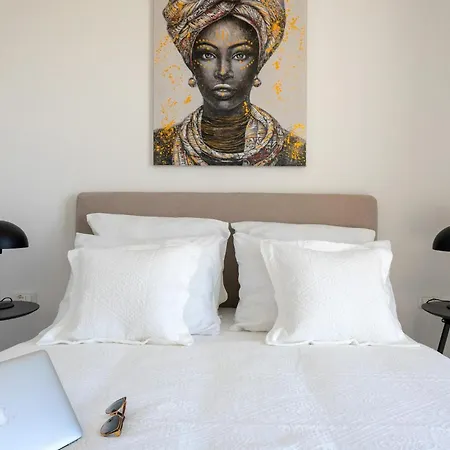 Magic Sunset Casa de Férias *