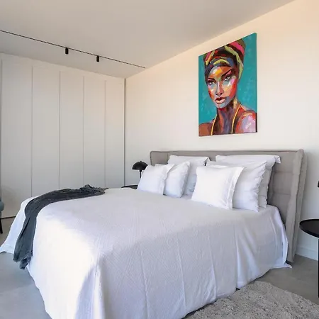 Magic Sunset بيت للعطل *