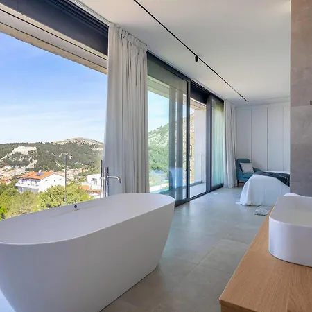 Magic Sunset * Hvar Town