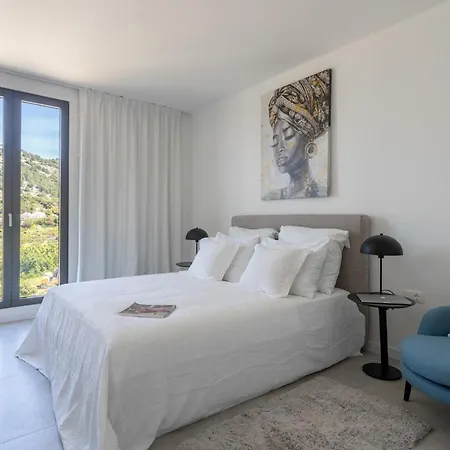 Tatil Evi Magic Sunset