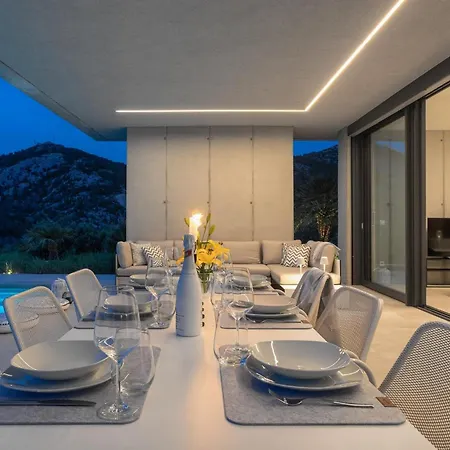 Magic Sunset * Hvar Town