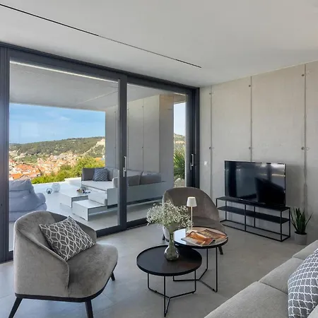 Magic Sunset بيت للعطل *