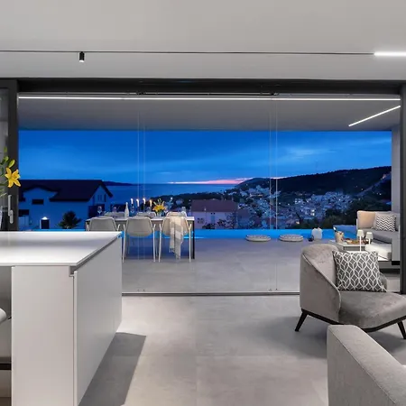 بيت للعطل Magic Sunset *