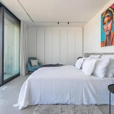 Magic Sunset Casa de Férias Hvar Town