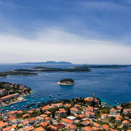 بيت للعطل Magic Sunset