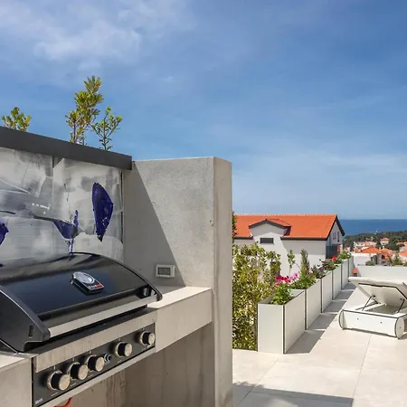 Casa de Férias Magic Sunset *