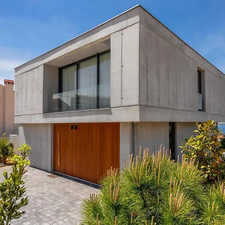 Magic Sunset بيت للعطل