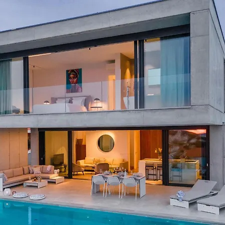 Magic Sunset Casa de Férias Hvar Town