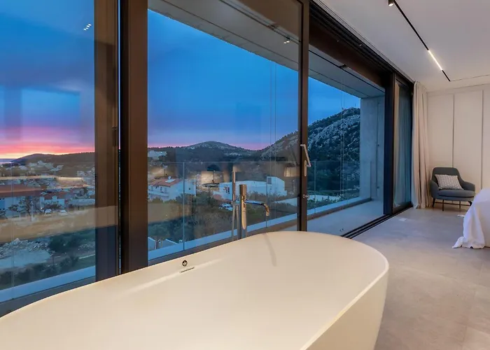 펜션 Magic Sunset *