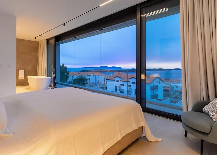 펜션 Magic Sunset *