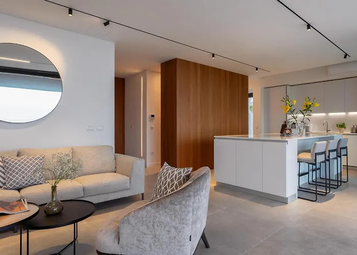 펜션 Magic Sunset 흐바르