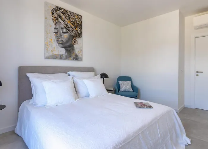 Magic Sunset 흐바르