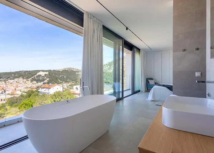 Magic Sunset * 흐바르