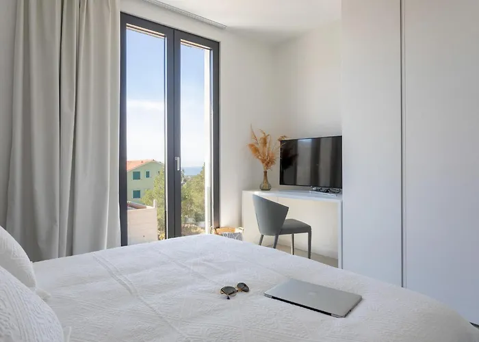 Magic Sunset 펜션 *