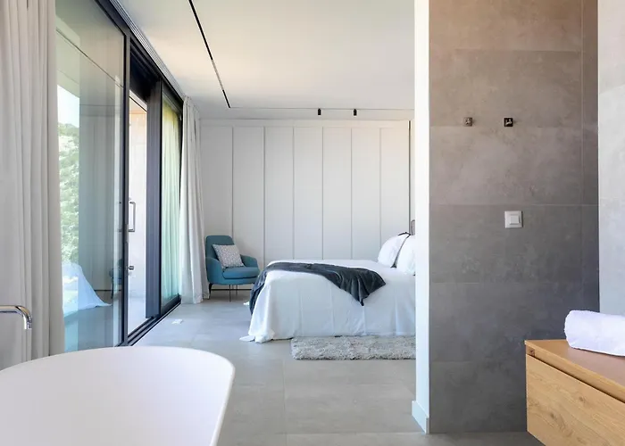 펜션 Magic Sunset *