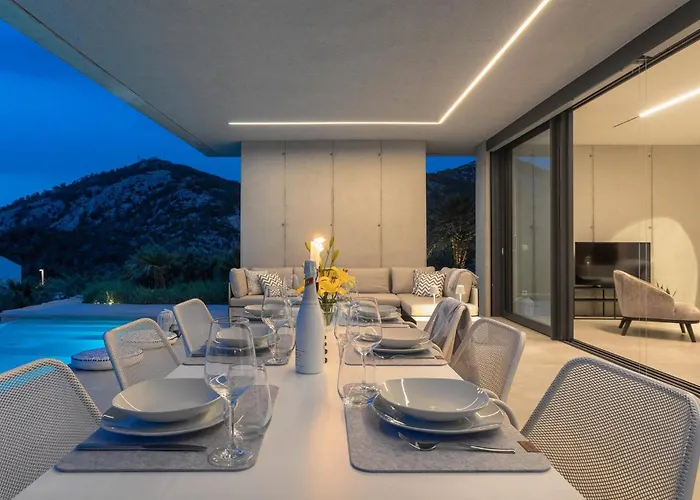 Magic Sunset * 흐바르