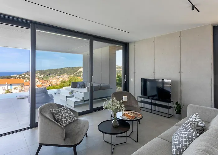 Magic Sunset 펜션 *