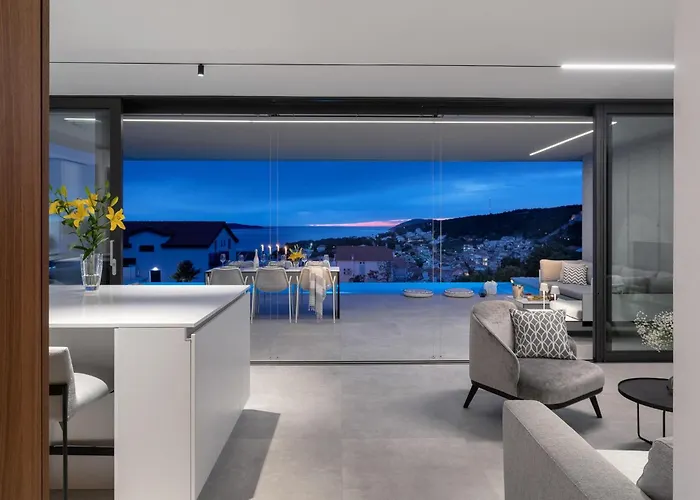 펜션 Magic Sunset *