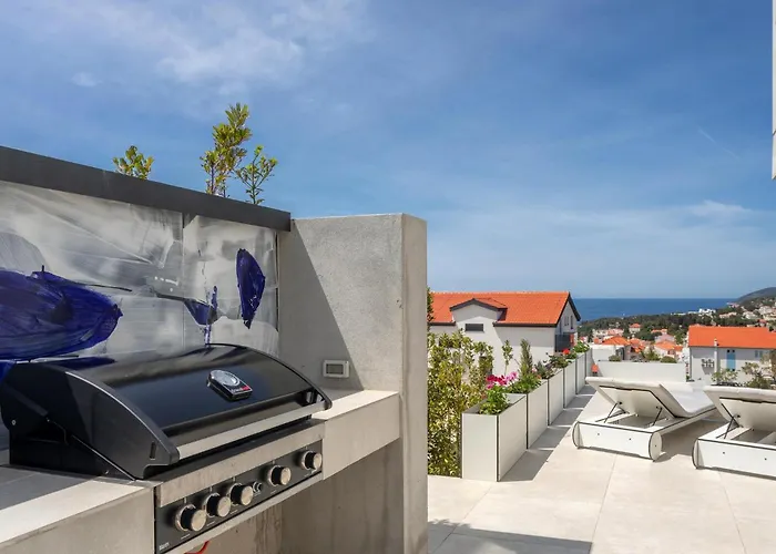 펜션 Magic Sunset *