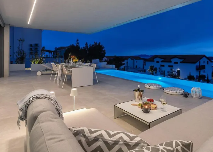 Magic Sunset * 흐바르