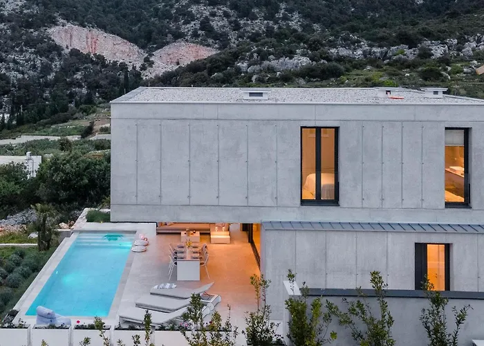 Magic Sunset 펜션 *