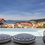 Casa vacanze Magic Sunset Hvar Town