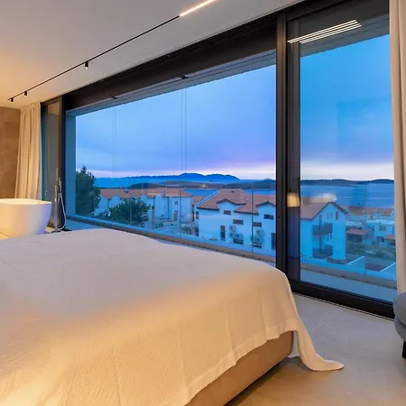 Feriehus Magic Sunset *