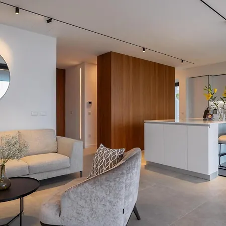 Feriehus Magic Sunset Hvar Town