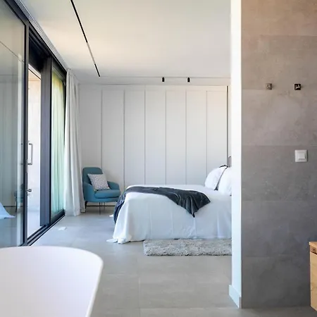 Feriehus Magic Sunset *