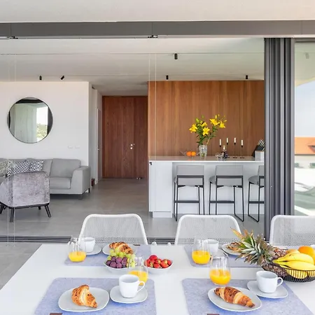 Feriehus Magic Sunset