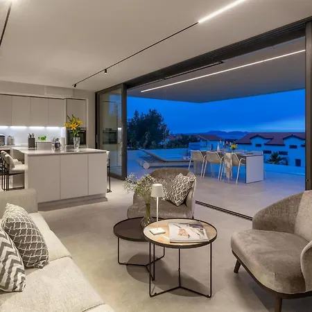 Magic Sunset Feriehus Hvar Town