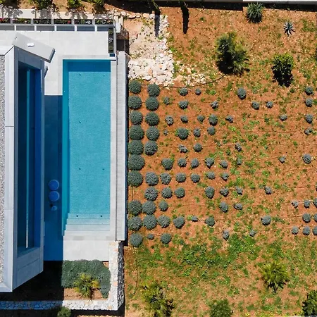 Feriehus Magic Sunset Hvar Town