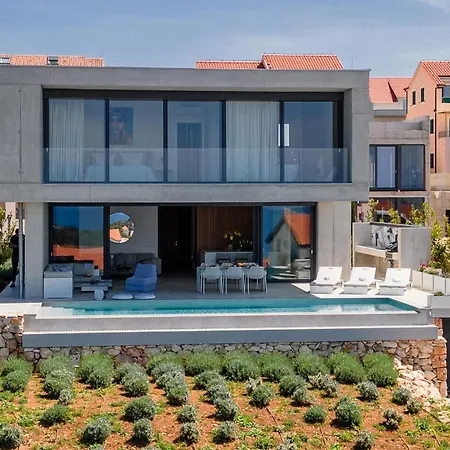 Feriehus Magic Sunset