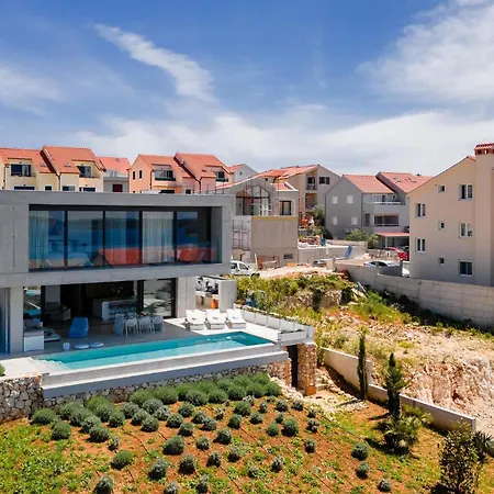 Magic Sunset Feriehus